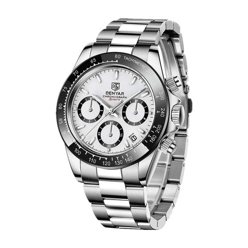 Relógios masculino Magnata Chronograph Sport