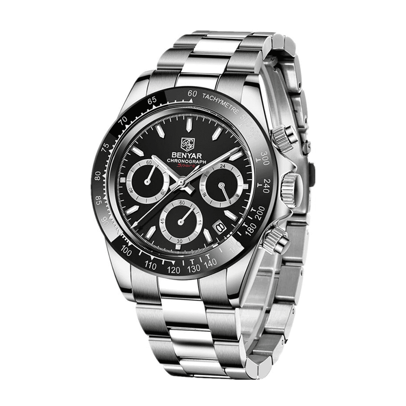 Relógios masculino Magnata Chronograph Sport