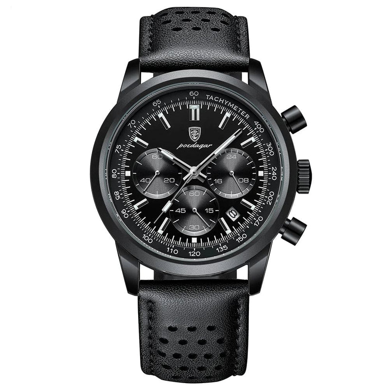 Relógios masculino Magnata Master Speed