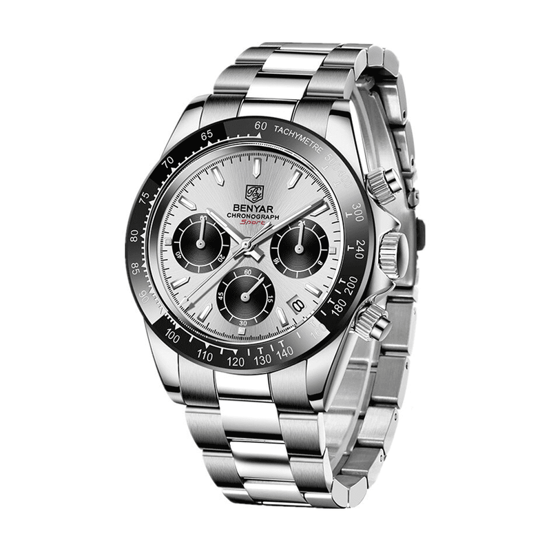 Relógios masculino Magnata Chronograph Sport