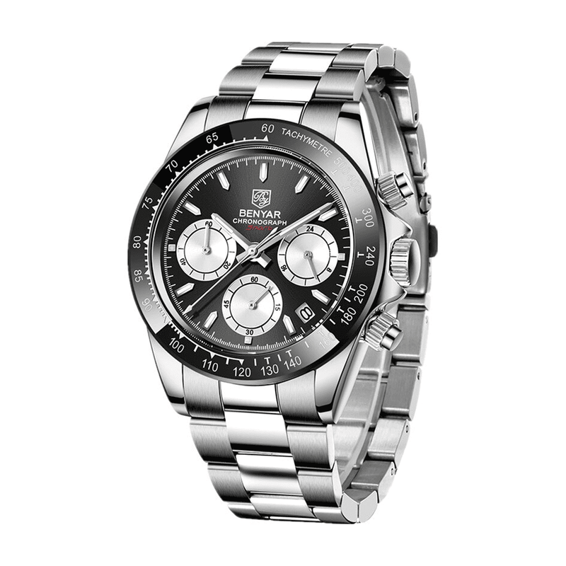 Relógios masculino Magnata Chronograph Sport