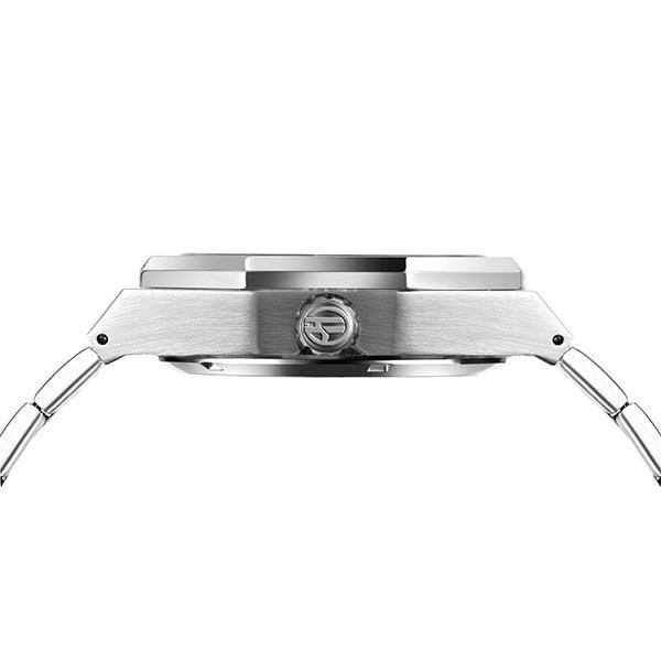 Relógio Masculino Magnata Octagonal