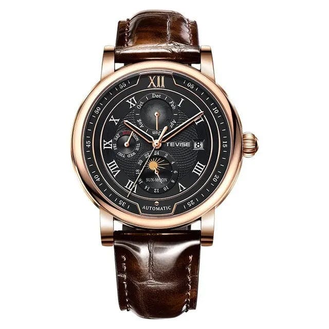 Relógio Masculino Magnata Constellation