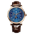 Relógio Masculino Magnata Constellation
