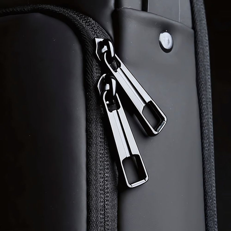 Bolsa Masculina de Ombro Antifurto  Magnata Secure