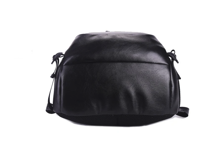 Mochila Masculina para Notebook em Couro Magnata Tech