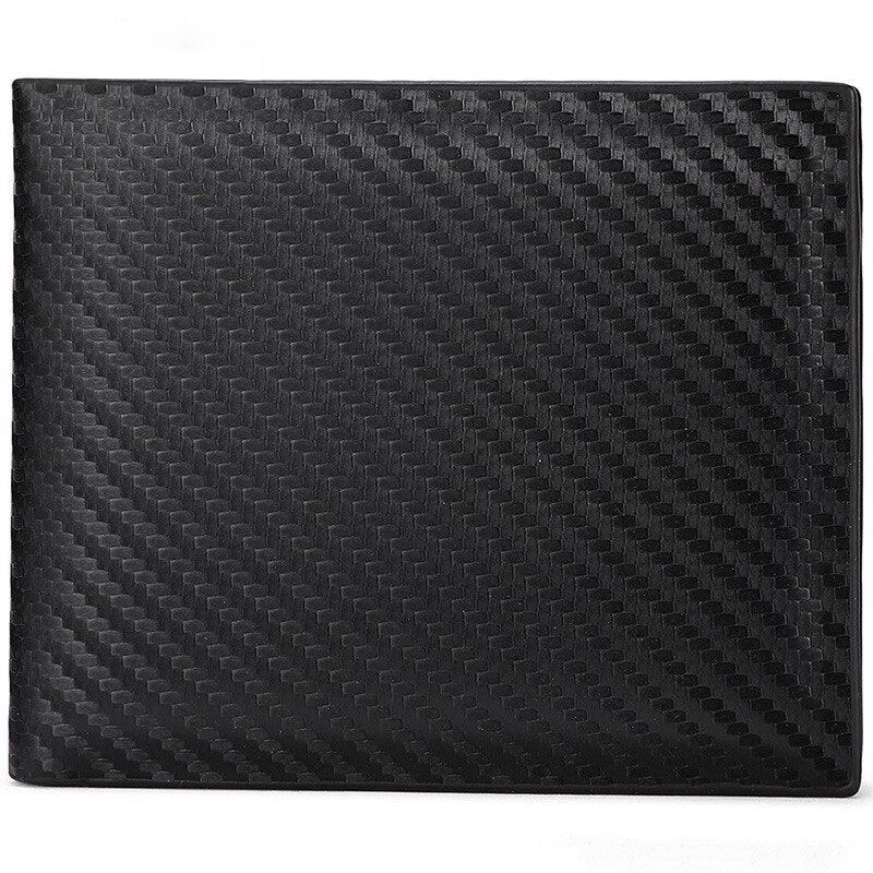 Carteira Masculina Magnata - Carbon