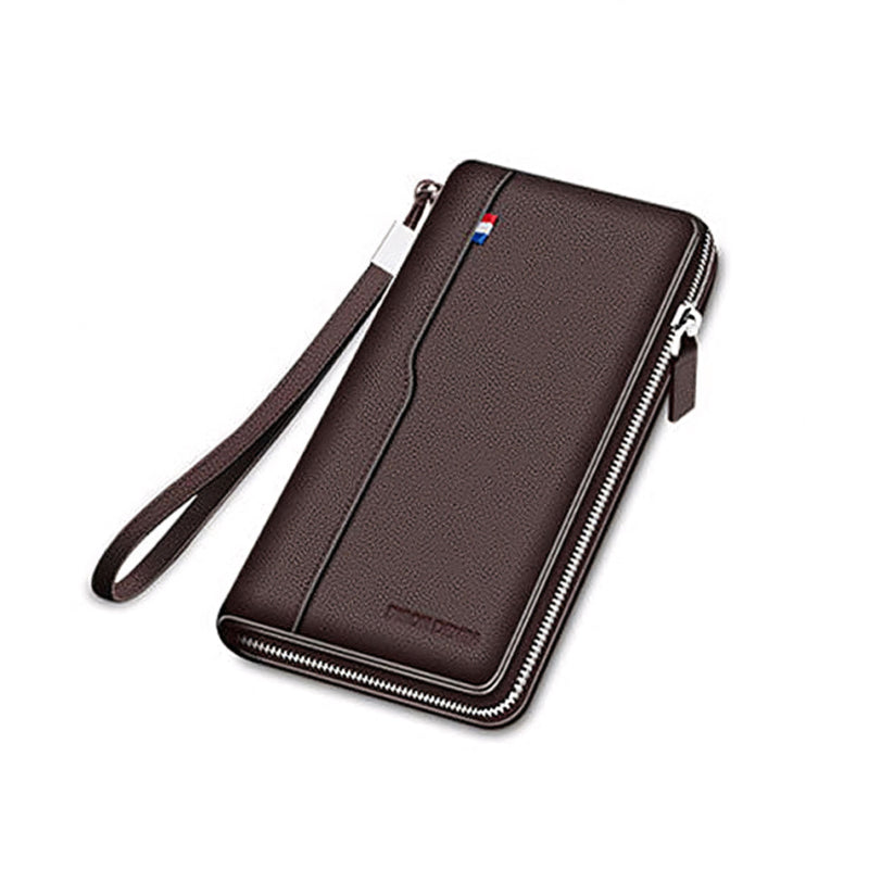 Carteira Masculina Magnata - Elegance