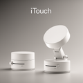 Suporte Magnético Pro - Compatível com todos os modelos – iPhone, Samsung, Motorola, Xiaomi e outros
