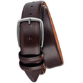 Cinto Masculino de Couro Magnata Classy