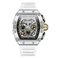 Relógio Masculino Magnata Hardy Sport