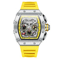 Relógio Masculino Magnata Hardy Sport