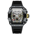 Relógio Masculino Magnata Hardy Sport