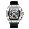 Relógio Masculino Magnata Hardy Sport