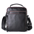 Bolsa Masculina De Couro Legítimo - Konan