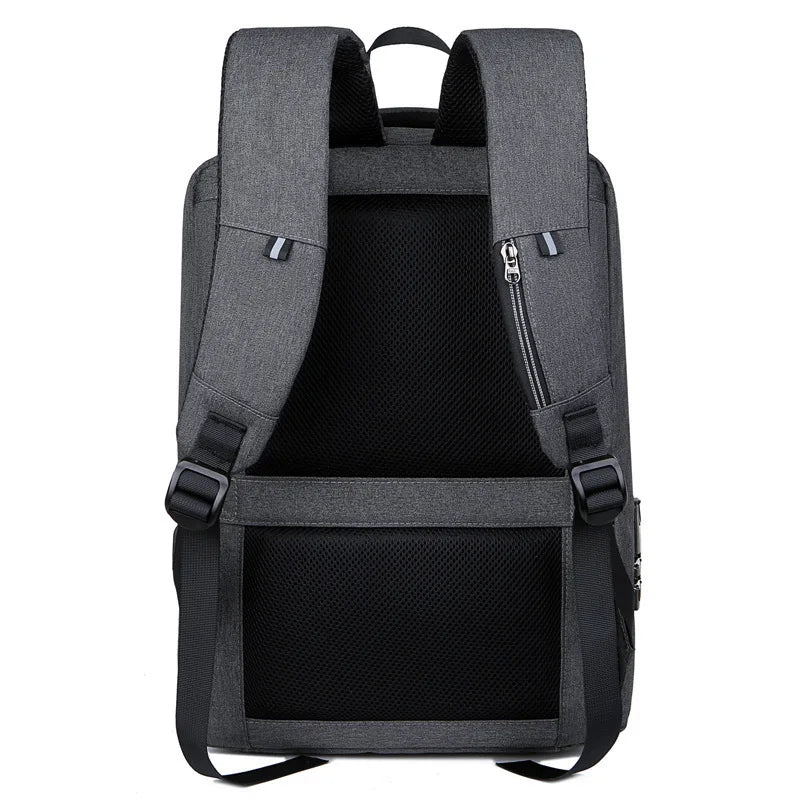 Mochila Masculina Magnata  Executiva Modern