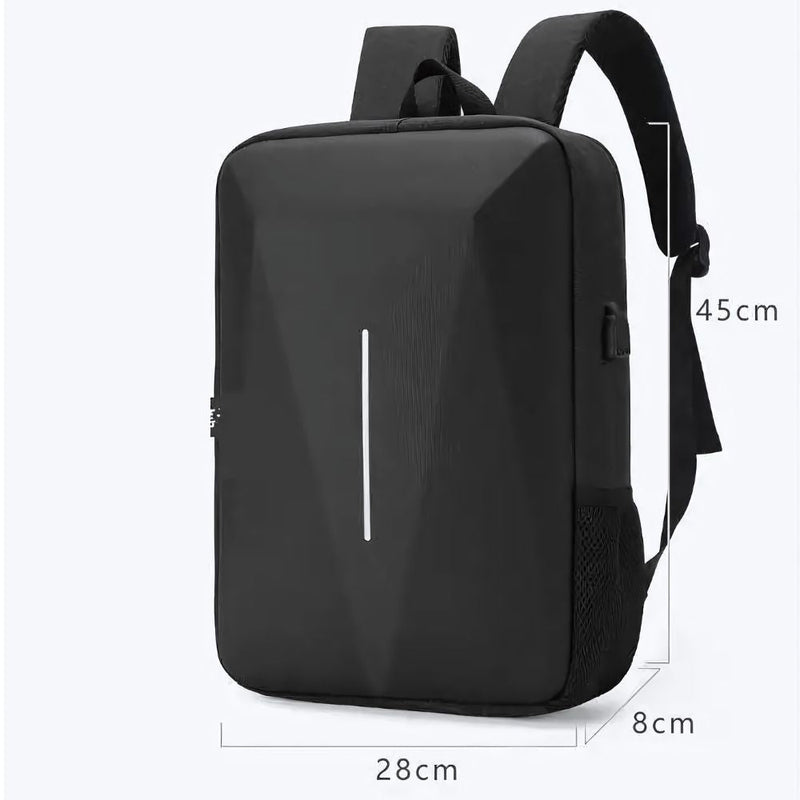 Mochila Masculina Magnata  Executiva