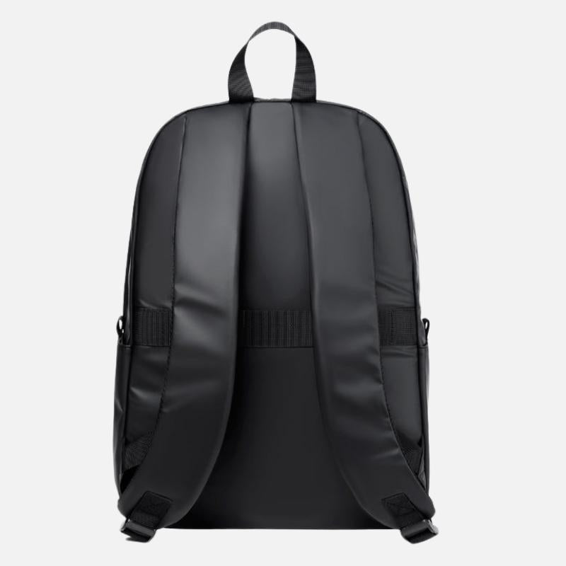 Mochila Masculina JEEP de Couro Ultraleve À Prova D'água - Lux Pack