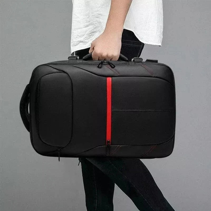 Mochila de Viagem Masculina Magnata
