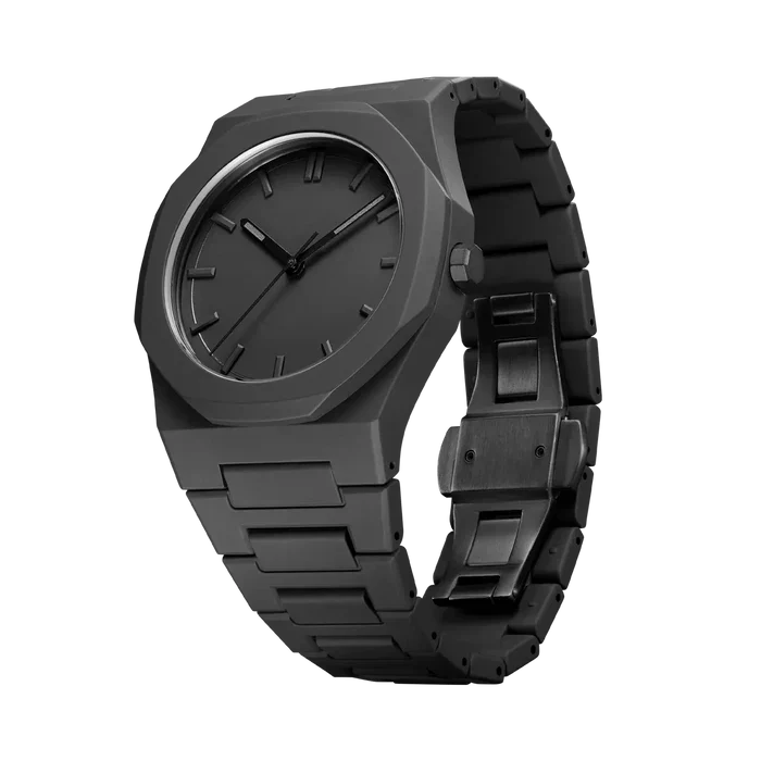 Relógio Masculino Minimalista ZENITH