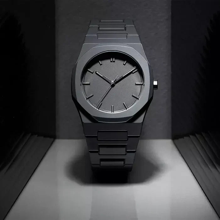 Relógio Masculino Minimalista ZENITH