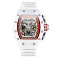 Relógio Masculino Magnata Hardy Sport