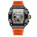 Relógio Masculino Magnata Hardy Sport