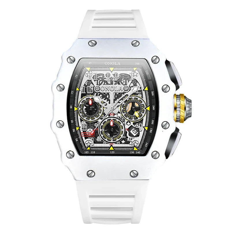 Relógio Masculino Magnata Hardy Sport
