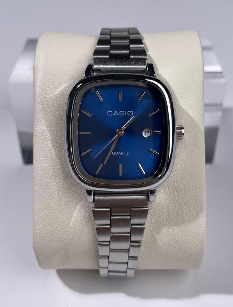 Relógio Casio Vintage